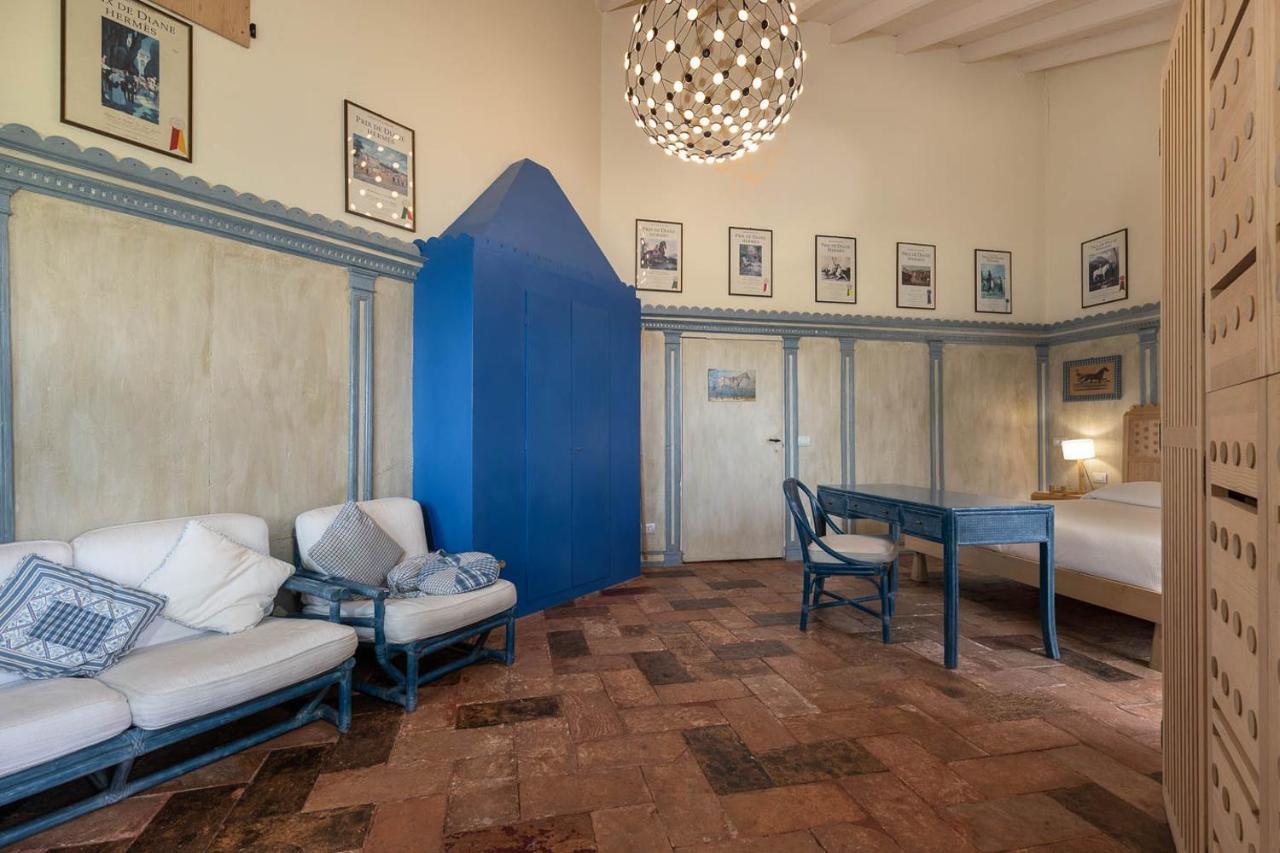 La Cucchetta Bed & Breakfast Dormelletto Eksteriør bilde