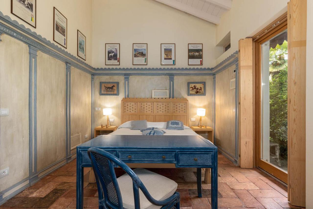 La Cucchetta Bed & Breakfast Dormelletto Eksteriør bilde