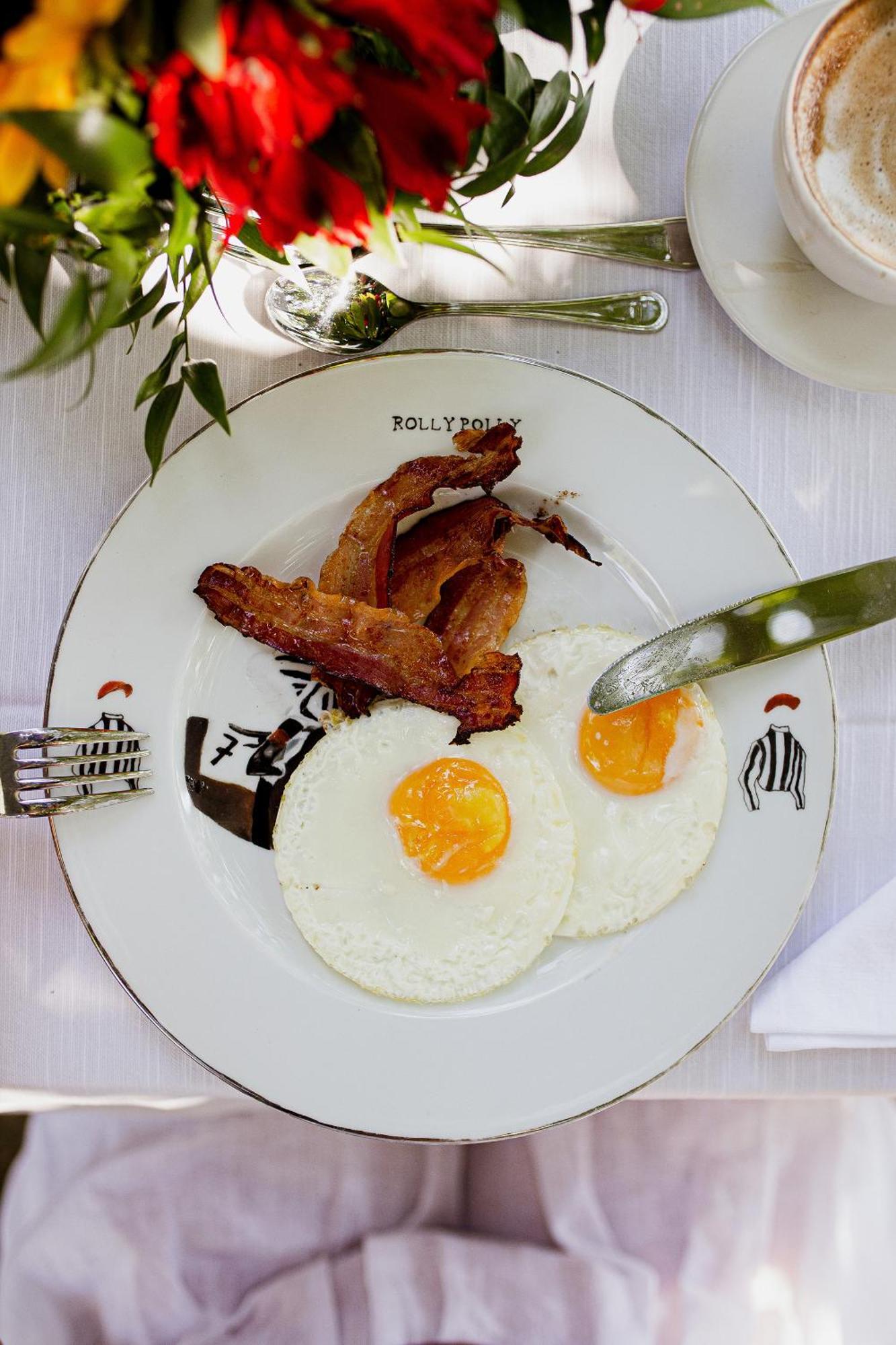 La Cucchetta Bed & Breakfast Dormelletto Eksteriør bilde