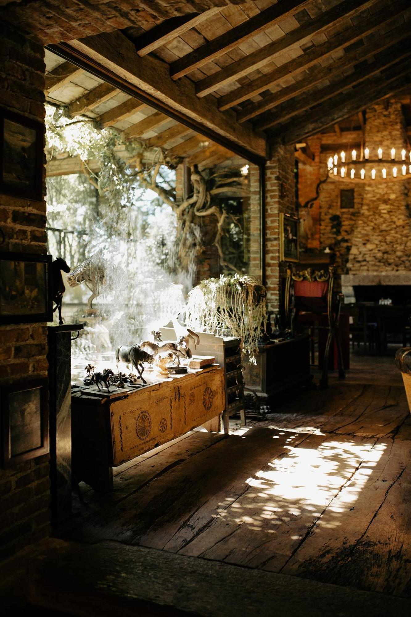 La Cucchetta Bed & Breakfast Dormelletto Eksteriør bilde